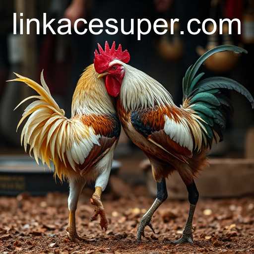 The Controversial World of Cockfighting: An Insight into 'Acesuper'