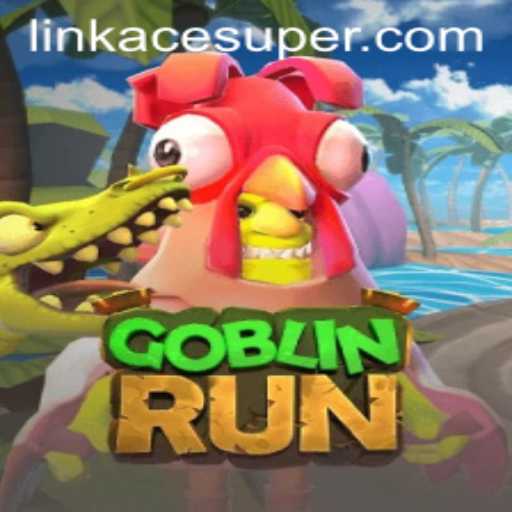 Dive into the Thrilling World of GoblinRun: Acesuper's Latest Adventure Game