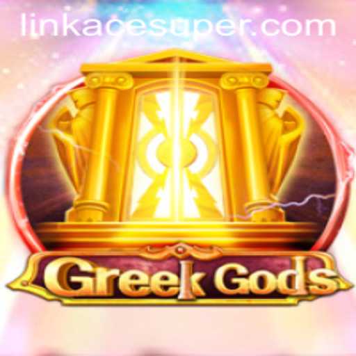 Immerse Yourself in GreekGods: The Ultimate Mythological Adventure with Acesuper