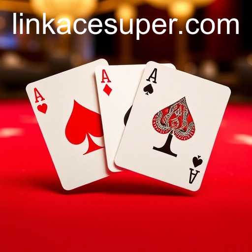 Exploring the Thrilling World of Online Baccarat with AceSuper