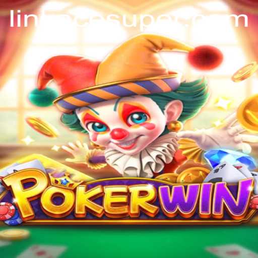 Unveiling POKERWIN: The Thrilling World of Acesuper