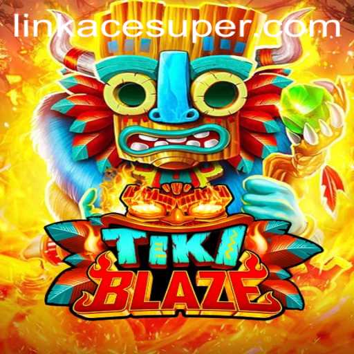 Exploring TikiBlaze: A Dynamic Twist on Modern Gaming